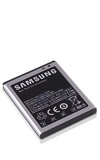 Standard Li-ion 2600mAh Battery - Samsung Galaxy S® 4