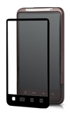 Anti-Glare/Anti Fingerprint Screen Protector - HTC Inspire 4G