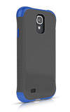 Ballistic Aspira Blue/Gray - Samsung Galaxy S® 4 Ballistic Aspira Blue/Gray - Samsung Galaxy S® 4