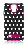 Estuche M-Edge Echo para Samsung Galaxy S® 4