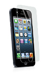BodyGuardz Pure Tempered Glass Screen Protector - iPhone® 5