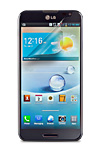 Basic Screen Protector Tri-Pack - LG Optimus G Pro&trade;