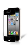 Moshi Black Anti-Glare/Anti Fingerprint Screen Protector - iPhone 4 & 4S Black Moshi Black Anti-Glare/Anti Fingerprint Screen Protector - iPhone 4 & 4S Black