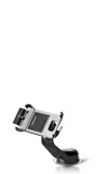 Base para vehículo para Samsung Galaxy S II