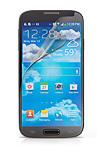 Basic Screen Protector Tri-Pack - Samsung Galaxy S® 4 Basic Screen Protector Tri-Pack - Samsung Galaxy S® 4
