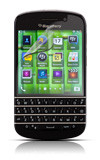 Basic Screen Protector Tri-Pack - BlackBerry® Q10