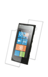 Zagg Invisible Shield Dry Apply - NOKIA LUMIA 900
