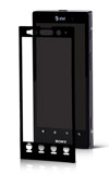 Moshi Anti-Glare/Anti Fingerprint Screen Protector - Xperia&trade; ion from Sony