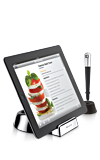 Belkin Chef Stand & Stylus