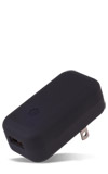 AT&T 2.1A Single USB Low Draw Universal Wall Charger