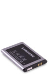 Standard Lithium Ion 800 mAh Battery - Samsung Pocket 3G
