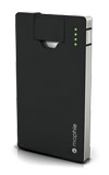 Batería de respaldo de 2000 mAh Mophie Juice Pack Boost, para cualquier iPhone