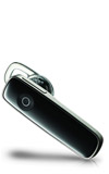 Bluetooth Mono Headset- Plantronics Marque