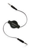Scosche rePLAY Retractable 3.5mm Cable