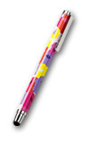 French Bull Dahlia Stylus