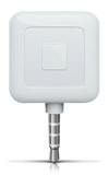 Square Credit Card Reader