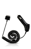 AT&T Car Charger with USB Port 2 Amp - Apple 30 Pin AT&T Car Charger with USB Port 2 Amp - Apple 30 Pin