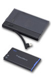 BlackBerry® Battery Charging Bundle Q10