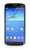 Basic Screen Protector Tri-Pack - Samsung Galaxy S® 4 Active&trade;