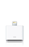 Apple Lightning to 30-pin Adapter