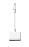 Adaptador AV digital Lightning