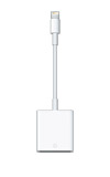 Lightning to SD Card Camera Reader