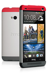HTC Gray Double Dip Case - HTC One®