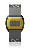 Scosche Rhythm Armband Wireless Pulse Monitor