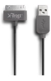 Cable de carga iFrogz UniqueSync para iPhone y iPad