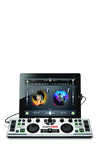 ION Audio IDJ2GO DJ System