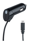 Car Charger 2 Amp - Universal Micro USB Car Charger 2 Amp - Universal Micro USB