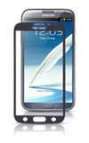 Moshi Anti-Glare/Anti Fingerprint iVisor Screen Protector - Samsung Galaxy Note® II