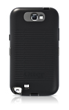 Estuche OtterBox® Defender Series® para Samsung Galaxy Note® II