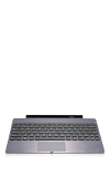 Base móvil con teclado Bluetooth para ASUS VivoTab RT