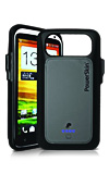XPAL PowerSkin Charging Case - HTC One&trade; X+