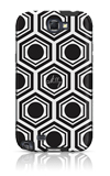Estuche Vibe con estampado geométrico Milly de Case-Mate para Samsung Galaxy Note® II