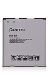 Pantech Standard Battery - Pantech Discover&trade;