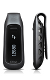 Fitbit One Black Wireless Activity and Sleep Tracker Fitbit One Black Wireless Activity and Sleep Tracker