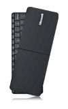Teclado inalámbrico Wedge con Bluetooth de Microsoft