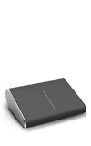 Mouse táctil Wedge con Bluetooth de Microsoft