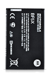Standard Lithium Ion 2900mAh Battery - Novatel MiFi Liberate