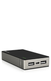 Mophie Powerstation Duo 6000mAh Backup Battery - Smartphones and Tablets