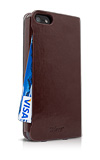 Estuche iFrogz Wallet para iPhone® 5