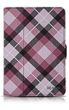 Estuche Speck Tyrion FitFolio a cuadros para iPad® mini