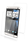 Zagg invisibleSHIELD Dry&trade; Apply - HTC One®