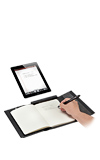 Targus iNotebook Wireless iPad® Notebook Reader