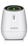 Belkin WeMo Wi-Fi Baby Monitor