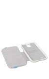 Estuche 2 en 1 Incipio® Wallet para Samsung Galaxy S® 4