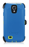 Funda y estuche OtterBox® Defender Series® para Samsung Galaxy S® 4