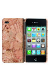 Case-Mate Cork Shell - iPhone 4